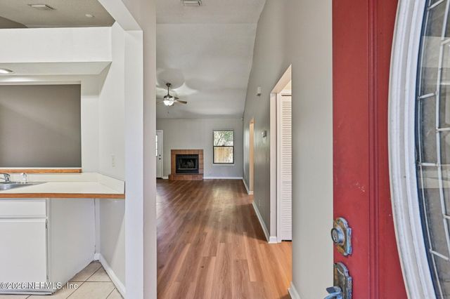 4208 POLO Court, Jacksonville, FL 32277