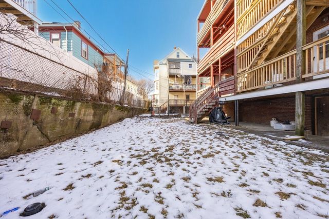 76 Belden St, Boston, MA 02125