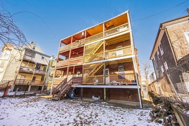 76 Belden St, Boston, MA 02125