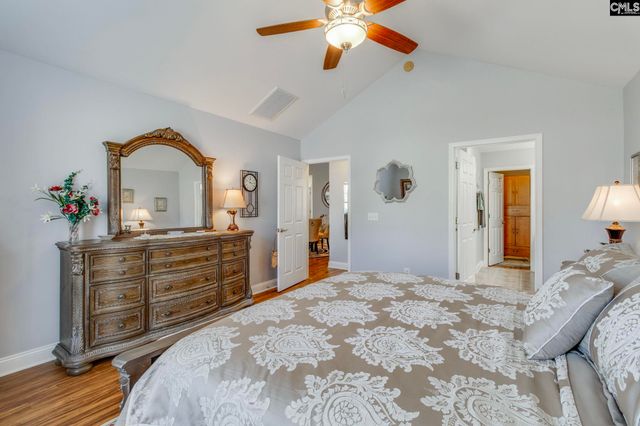 157 Peach Grove Circle, Elgin, SC 29045