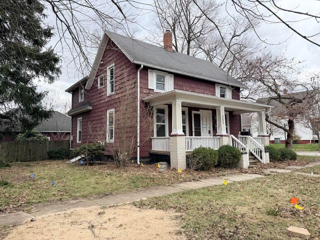 302 G Street, La Porte, IN 46350