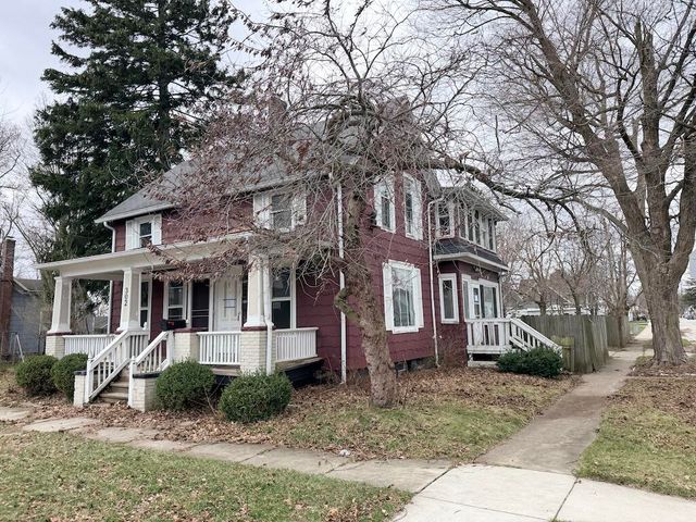 302 G Street, La Porte, IN 46350