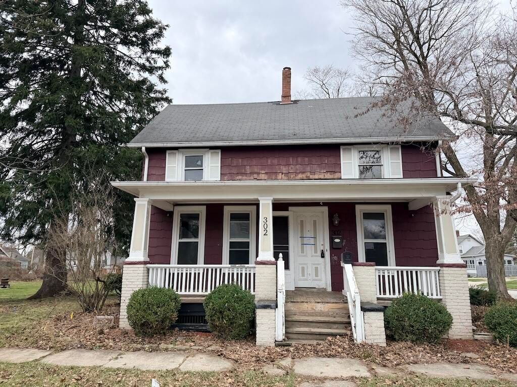 302 G Street, La Porte, IN 46350