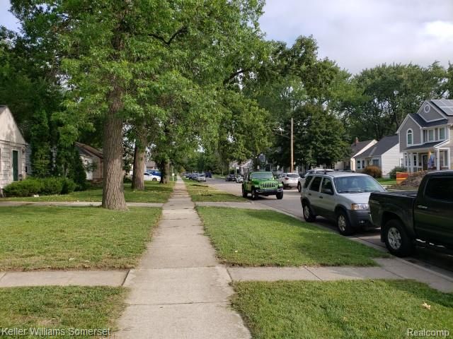 1312 Wyandotte Avenue, Royal Oak, MI 48067