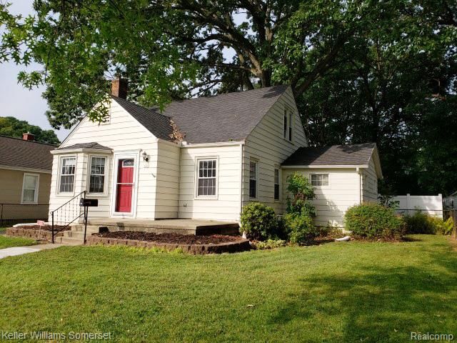 1312 Wyandotte Avenue, Royal Oak, MI 48067