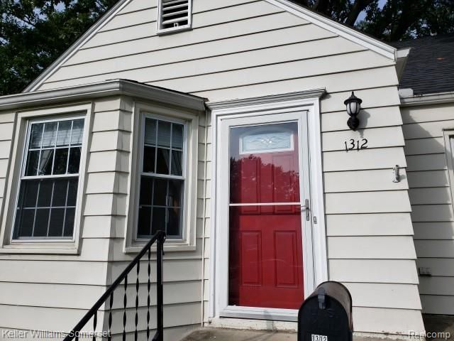 1312 Wyandotte Avenue, Royal Oak, MI 48067
