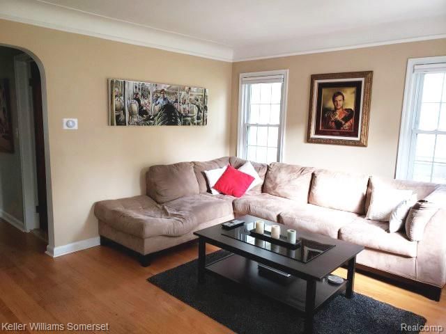 1312 Wyandotte Avenue, Royal Oak, MI 48067