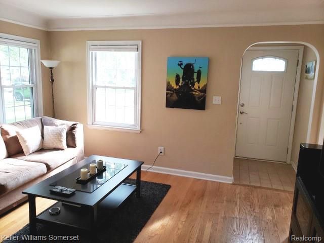 1312 Wyandotte Avenue, Royal Oak, MI 48067