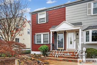 587 Ellis Place, Woodbridge Proper, NJ 07095