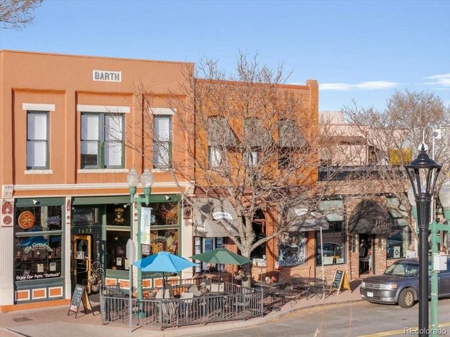 5357 Balsam St 101, Arvada, CO 80002