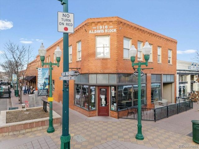 5357 Balsam St 101, Arvada, CO 80002