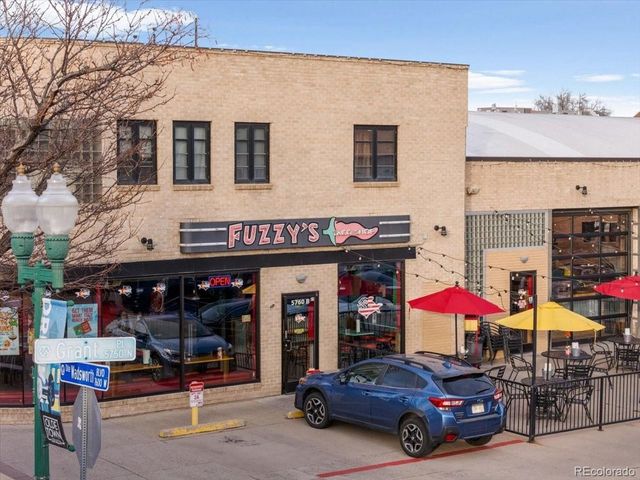 5357 Balsam St 101, Arvada, CO 80002