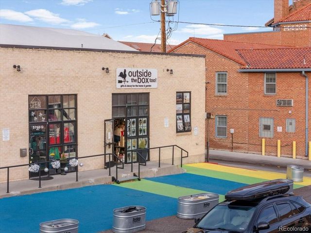 5357 Balsam St 101, Arvada, CO 80002