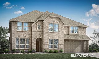 4059 Attwater Street, Mckinney, TX 75071