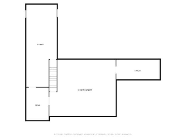 613 E Nokomis Drive, Syracuse, IN 46567