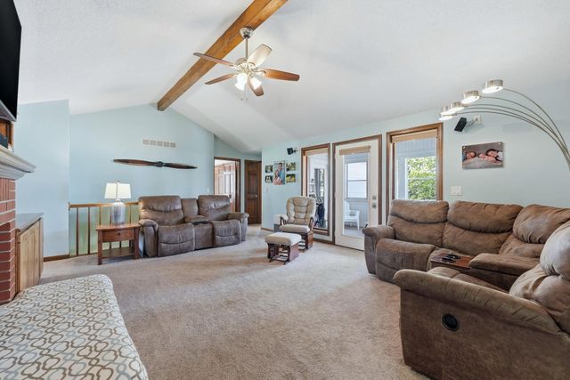 613 E Nokomis Drive, Syracuse, IN 46567