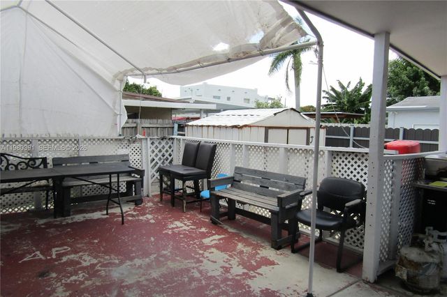 2223 NW 32nd Street, Miami, FL 33142