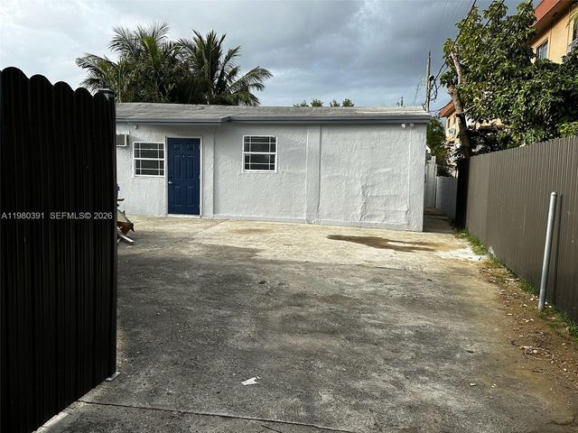 2223 NW 32nd Street, Miami, FL 33142