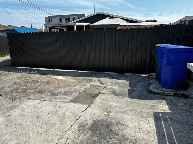 2223 NW 32nd Street, Miami, FL 33142