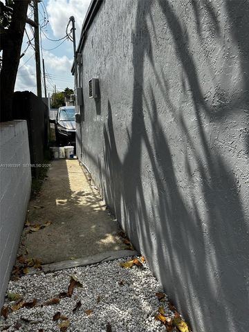 2223 NW 32nd Street, Miami, FL 33142