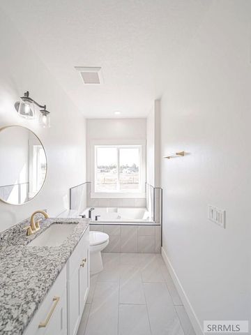 102 N Stocktrail Drive, Idaho Falls, ID 83401