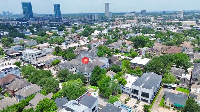 2034 Colquitt Street A, Houston, TX 77098