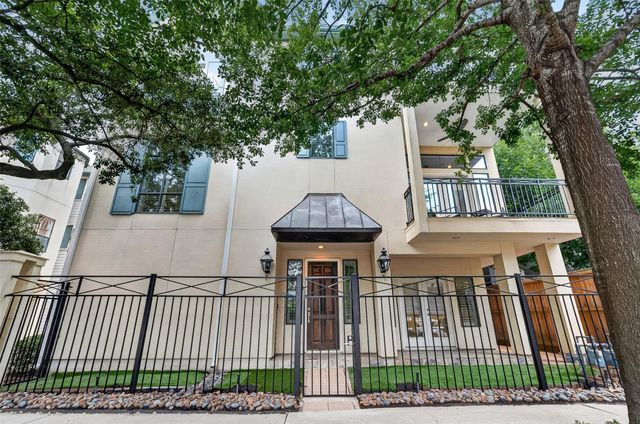 2034 Colquitt Street A, Houston, TX 77098