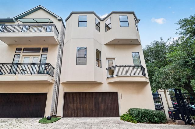 2034 Colquitt Street A, Houston, TX 77098