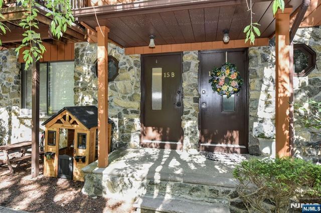 15B Brookside Heights 15B, Wanaque, NJ 07465
