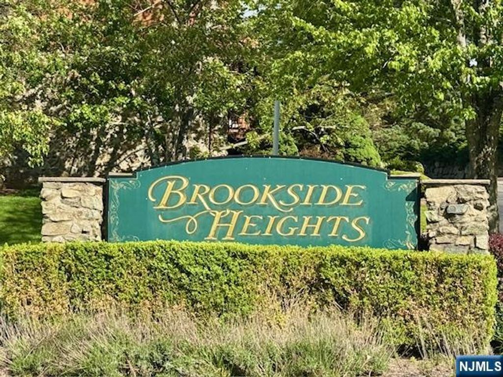 15B Brookside Heights 15B, Wanaque, NJ 07465