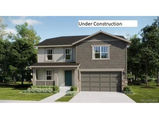 7767 Desert Wrangler Dr, Colorado Springs, CO 80908