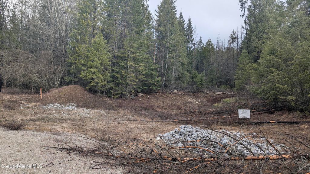L1 CONTOUR LANE, Athol, ID 83801