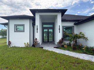 2213 NE 13th AVE, Cape Coral, FL 33909