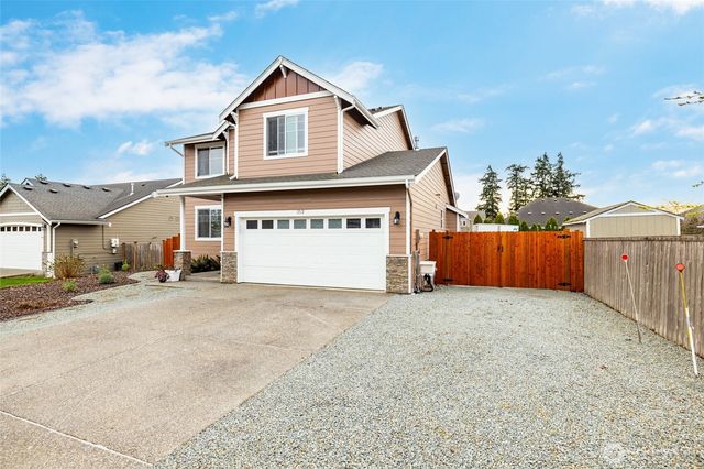 1712 Hillcrest Loop, Mount Vernon, WA 98274