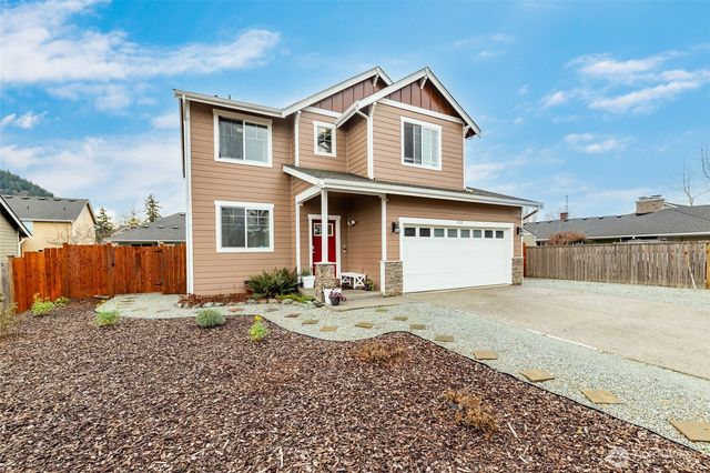 1712 Hillcrest Loop, Mount Vernon, WA 98274