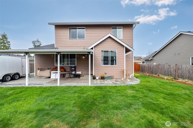 1712 Hillcrest Loop, Mount Vernon, WA 98274