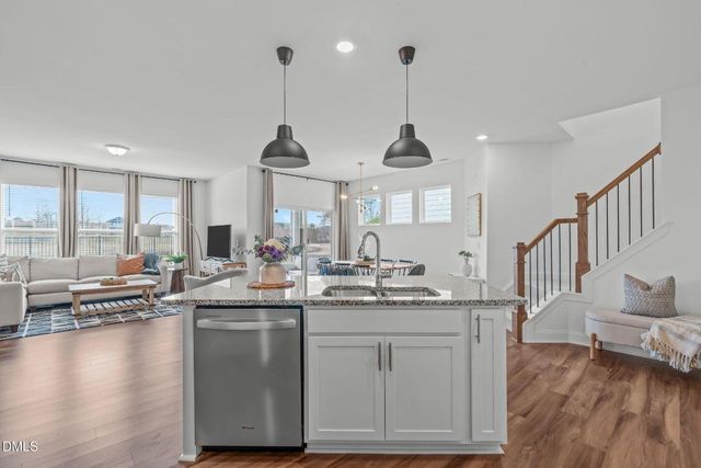 207 Marbella Grove Court, Durham, NC 27713