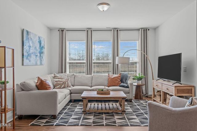 207 Marbella Grove Court, Durham, NC 27713