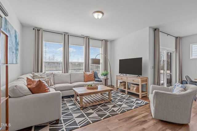 207 Marbella Grove Court, Durham, NC 27713