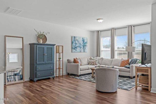 207 Marbella Grove Court, Durham, NC 27713