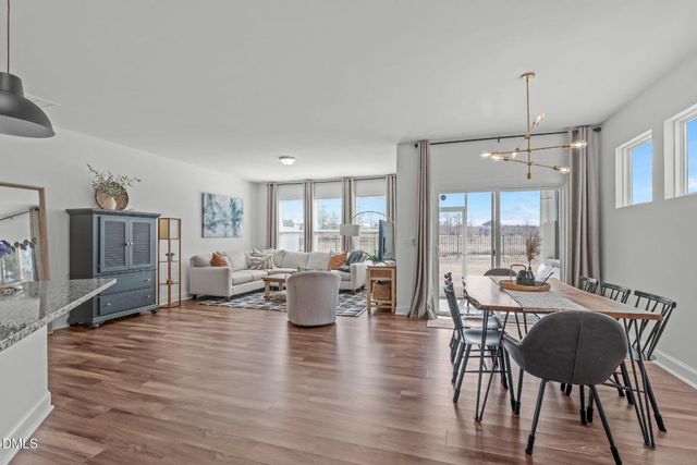 207 Marbella Grove Court, Durham, NC 27713