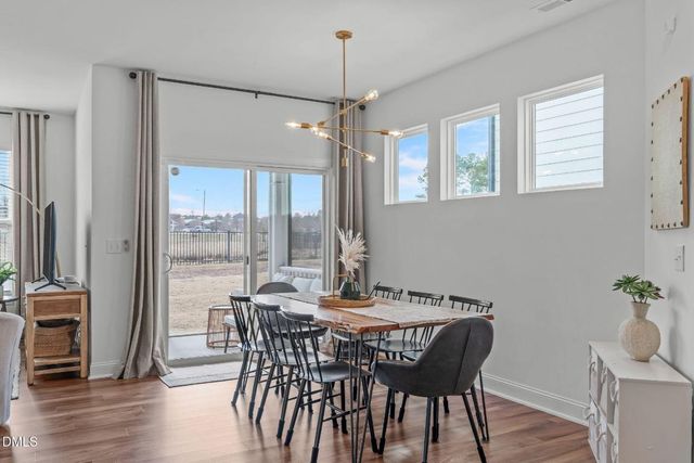 207 Marbella Grove Court, Durham, NC 27713