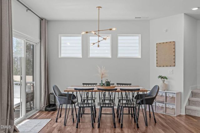 207 Marbella Grove Court, Durham, NC 27713