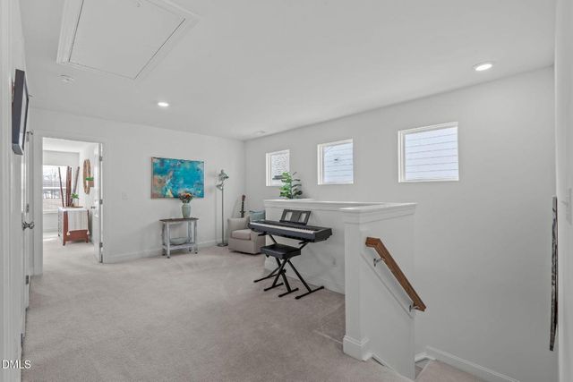 207 Marbella Grove Court, Durham, NC 27713