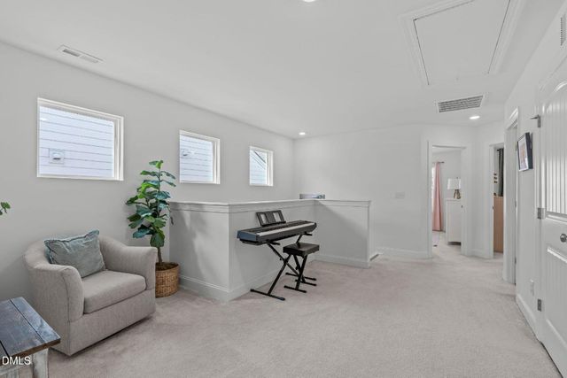 207 Marbella Grove Court, Durham, NC 27713