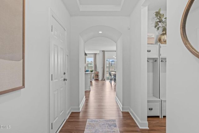 207 Marbella Grove Court, Durham, NC 27713