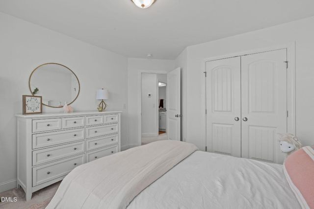 207 Marbella Grove Court, Durham, NC 27713