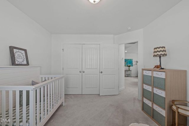 207 Marbella Grove Court, Durham, NC 27713