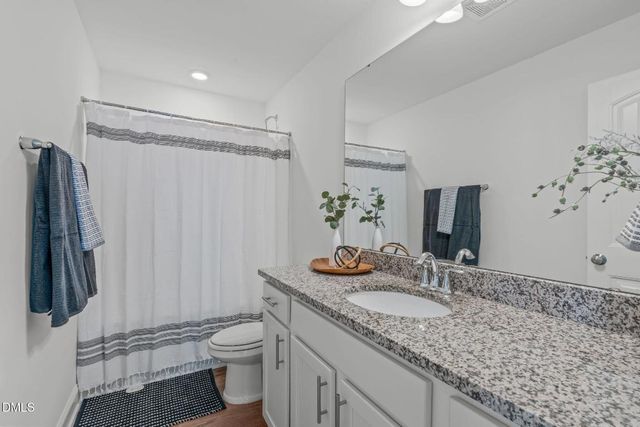 207 Marbella Grove Court, Durham, NC 27713