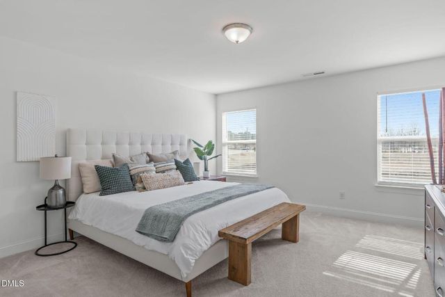 207 Marbella Grove Court, Durham, NC 27713